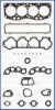 FIAT 5881651 Gasket Set, cylinder head